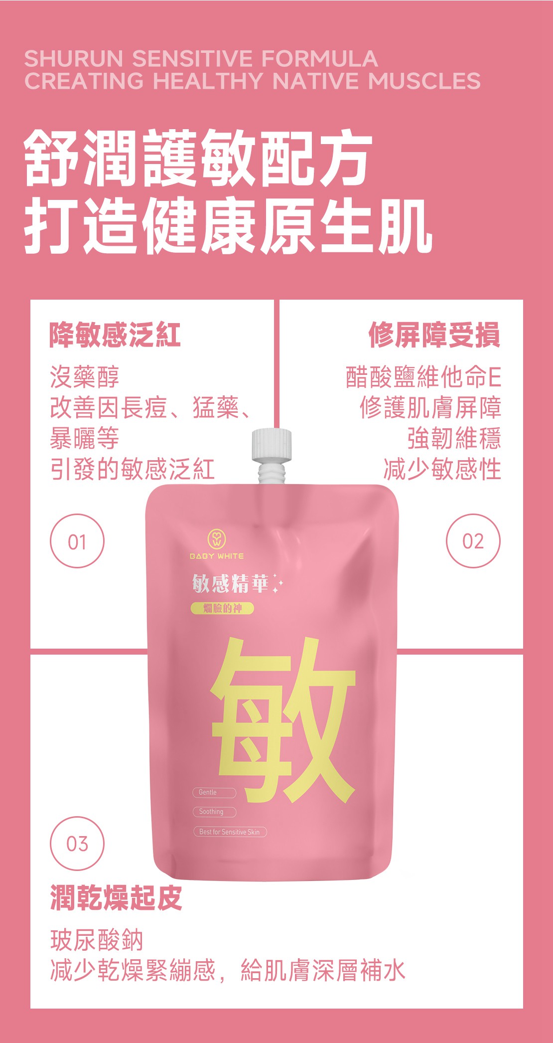 試用