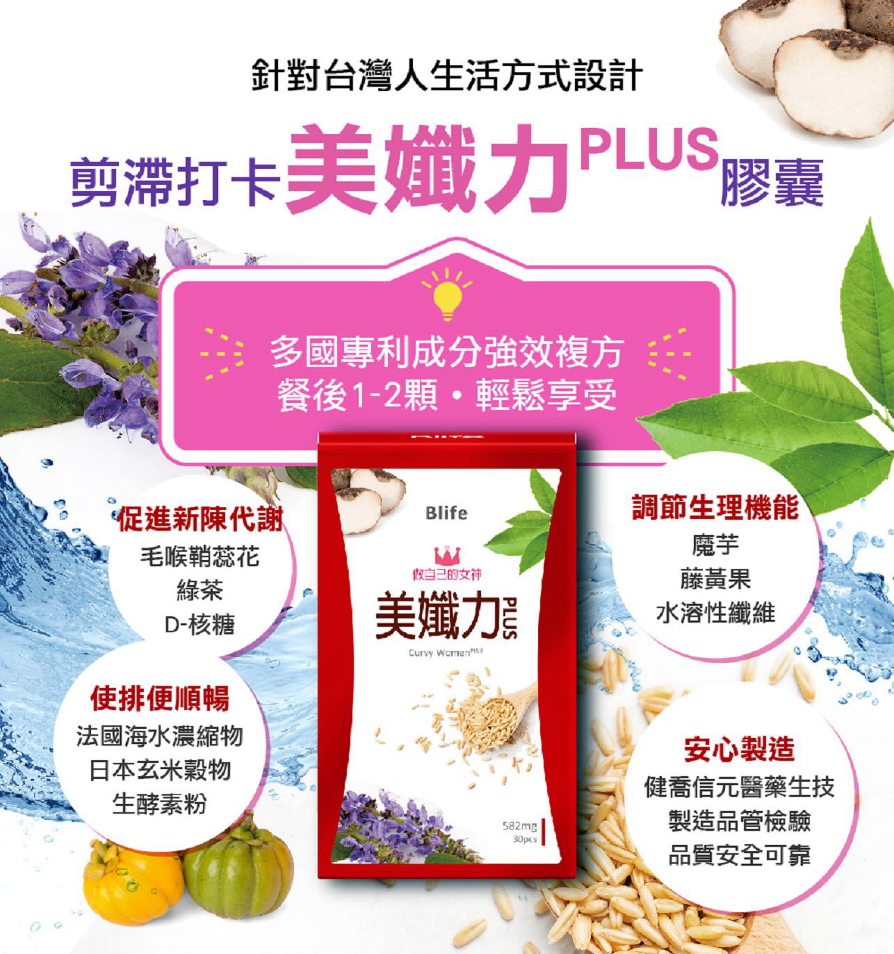 試用