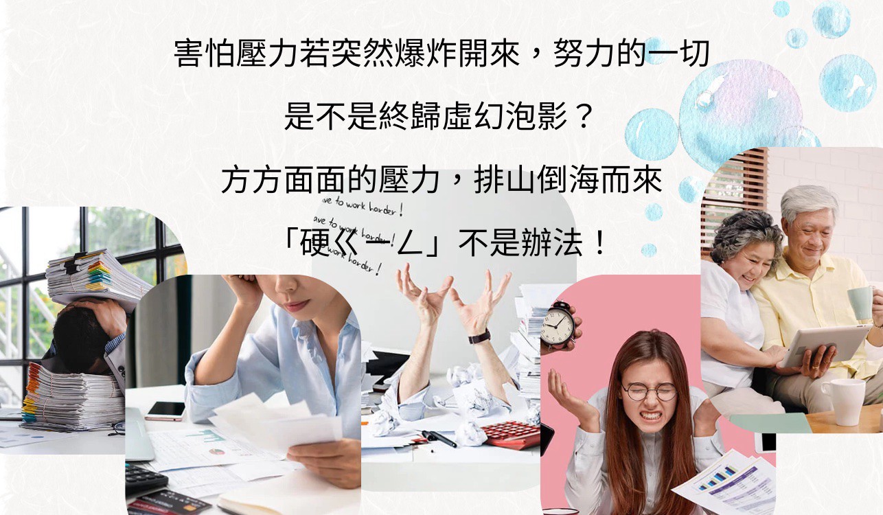 試用
