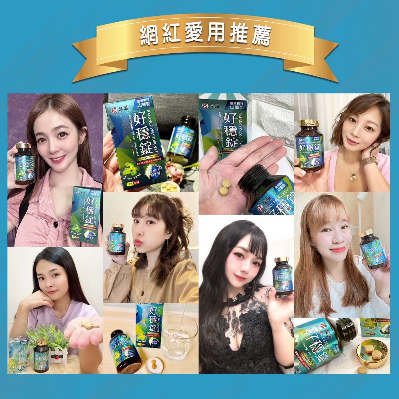 試用