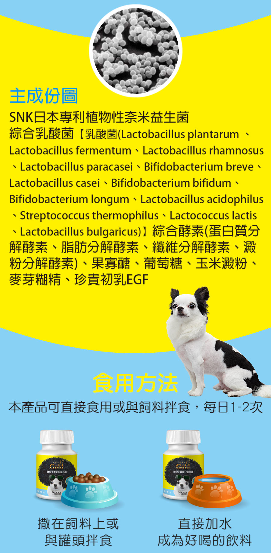 試用