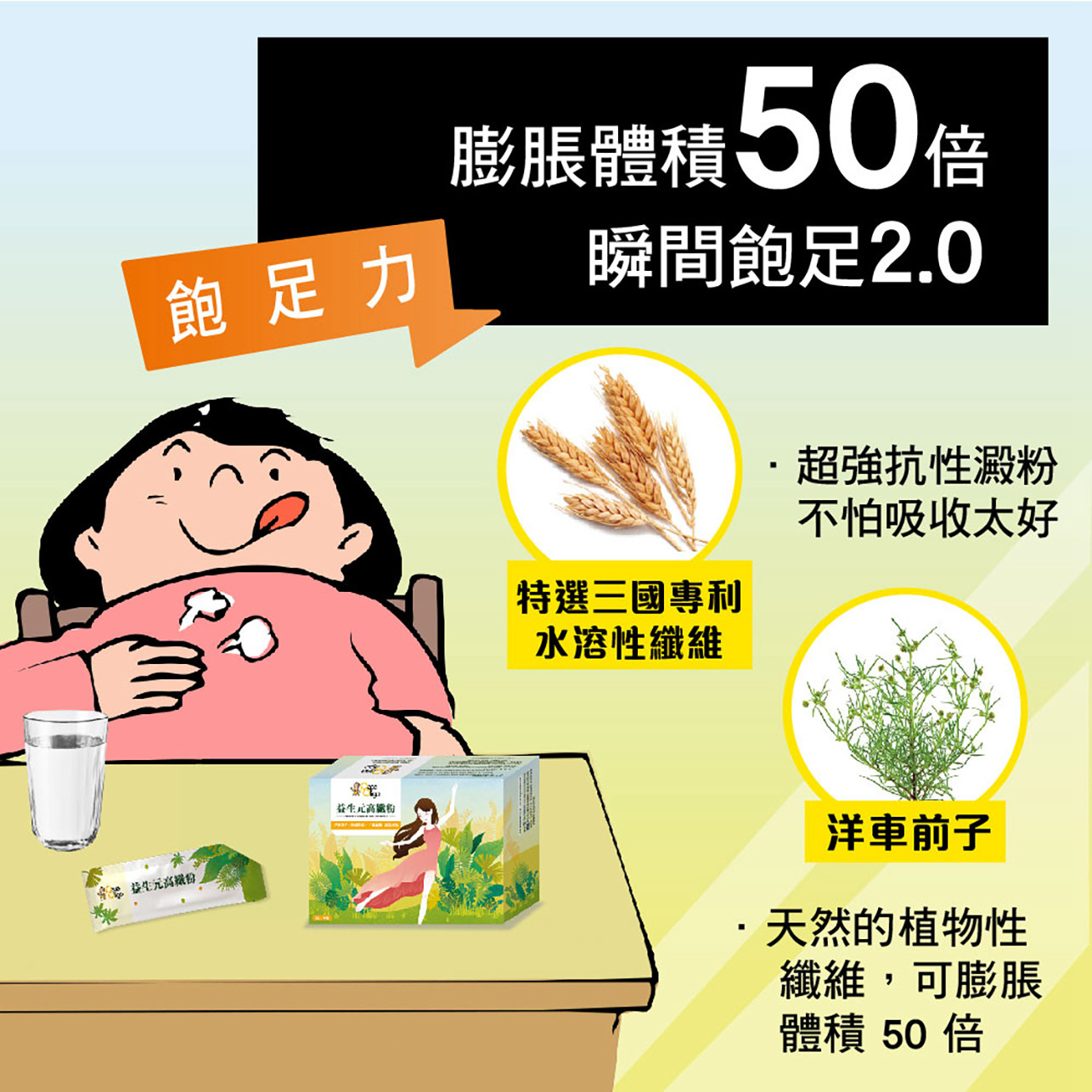 試用