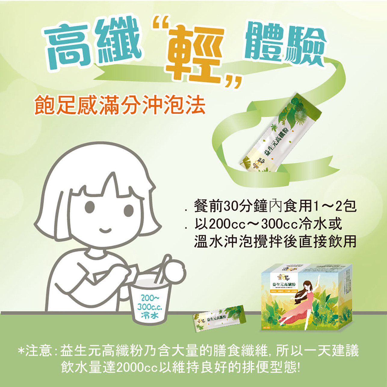 試用