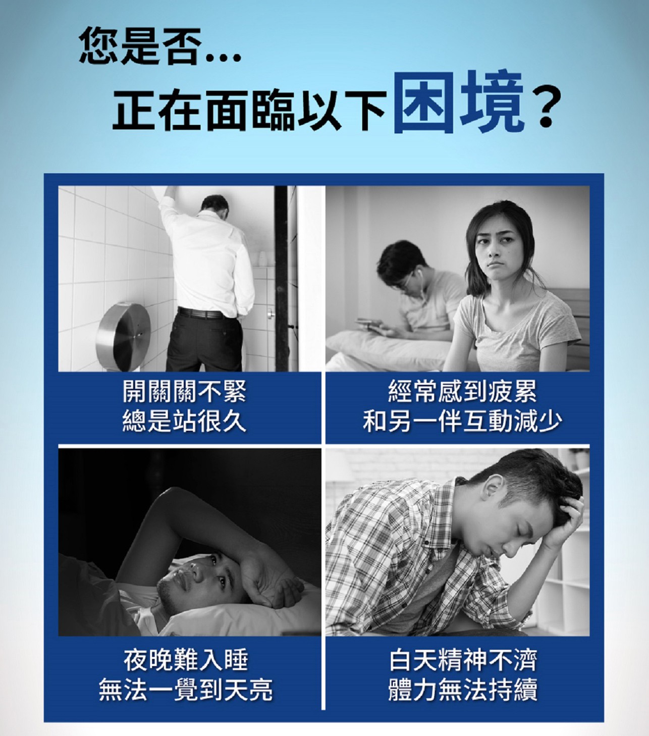 試用