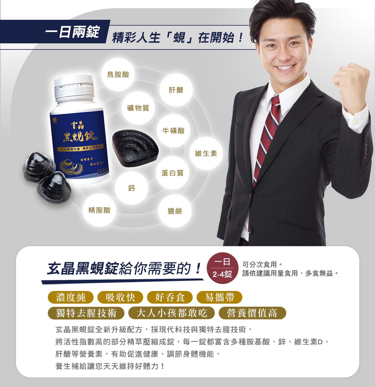 試用