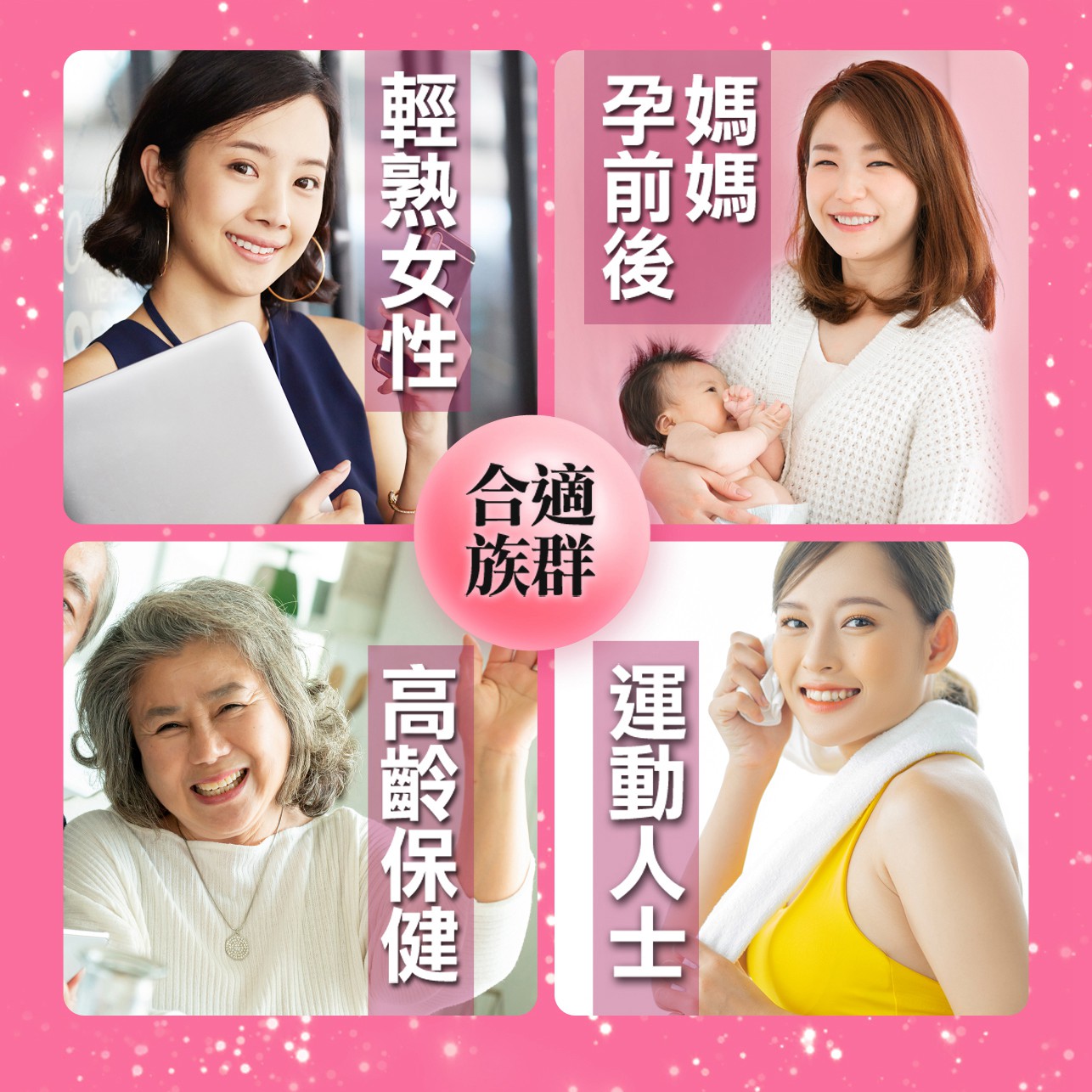 試用
