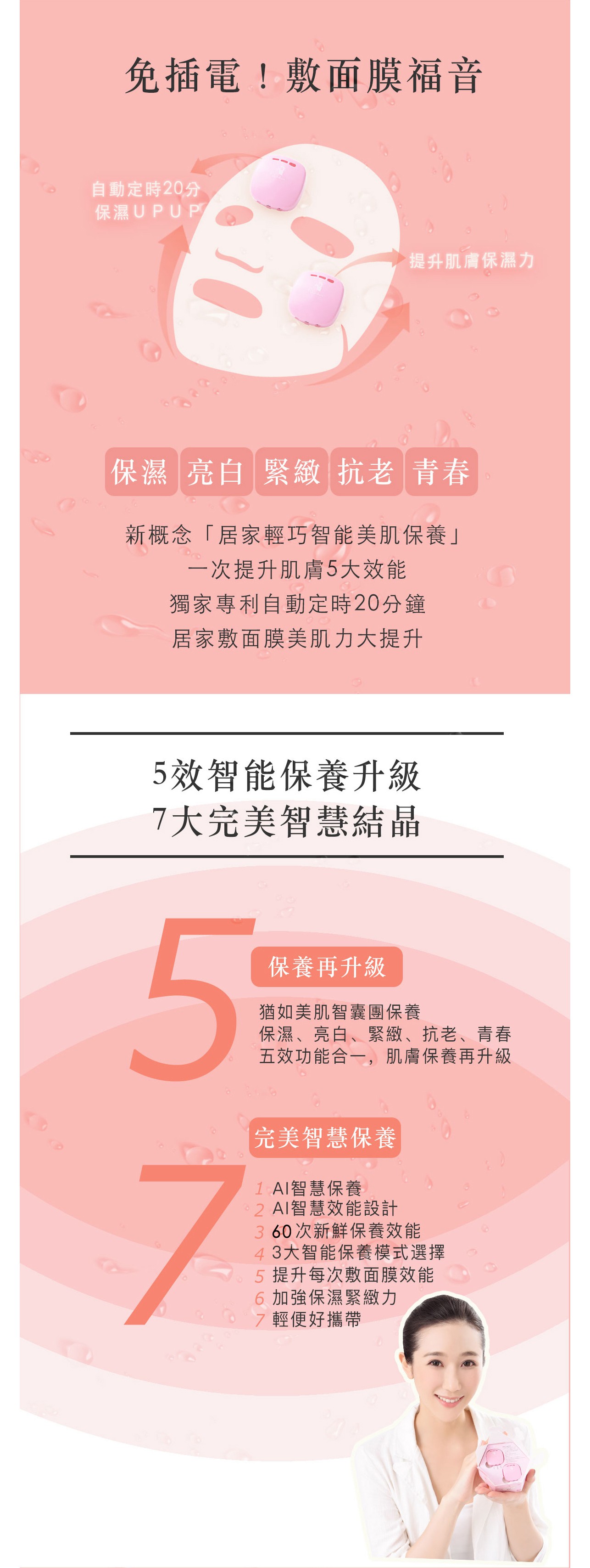 試用