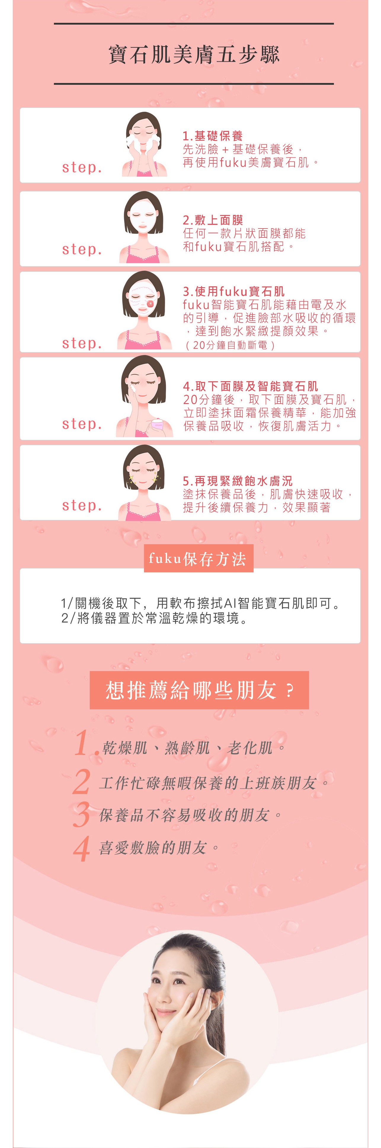 試用
