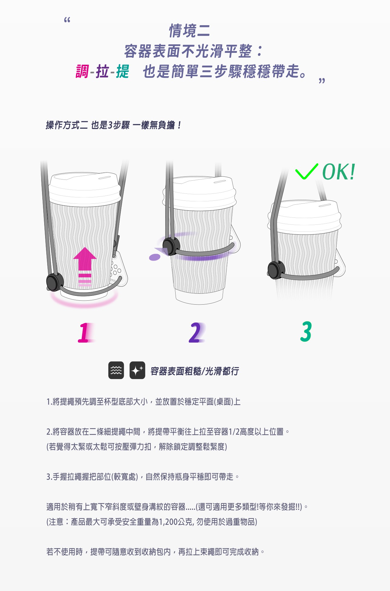 試用