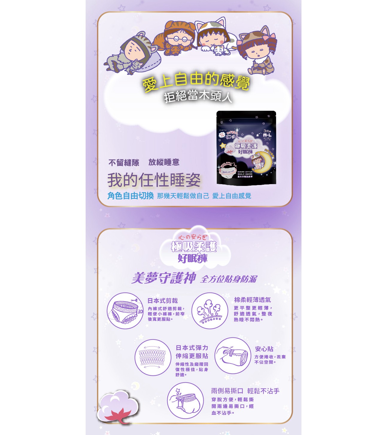 試用