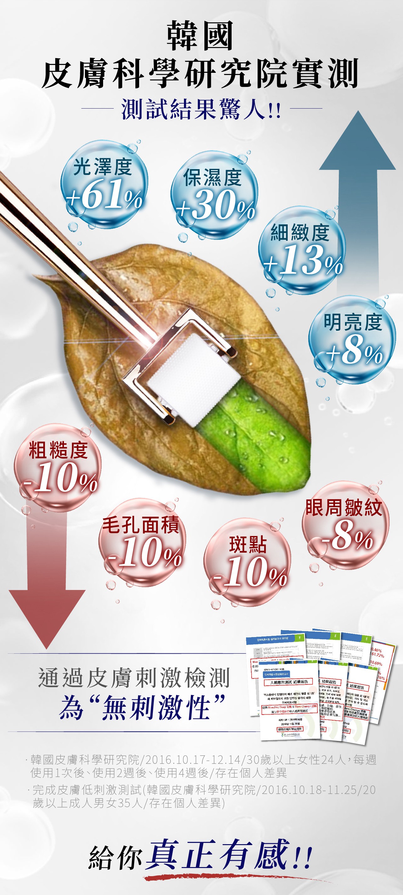 試用