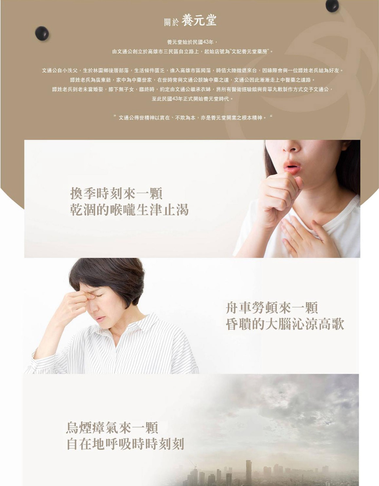 試用
