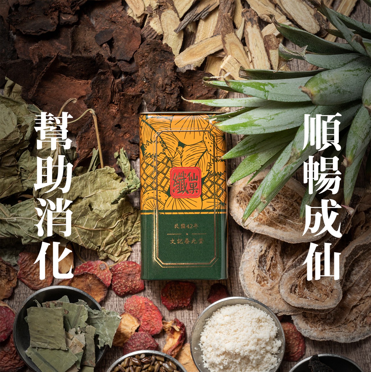 試用