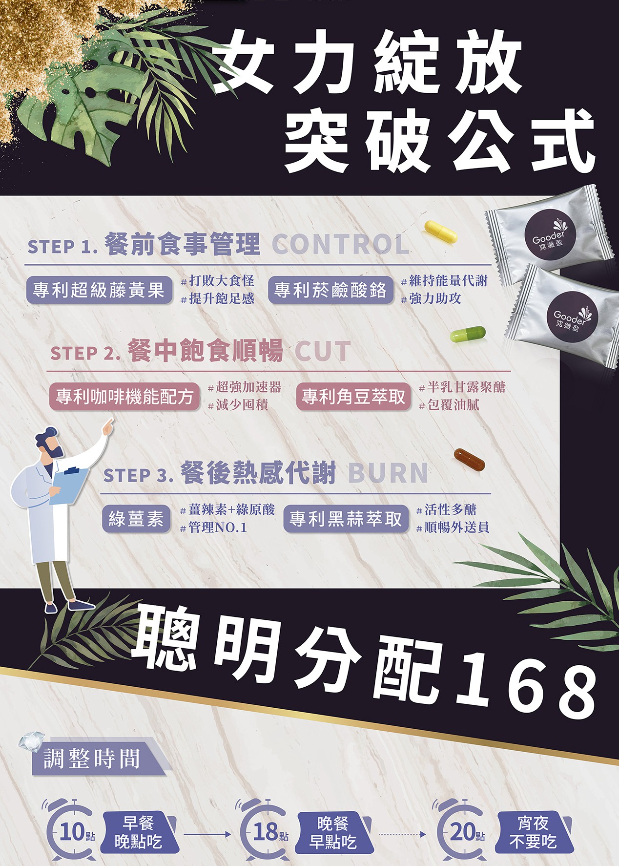 試用