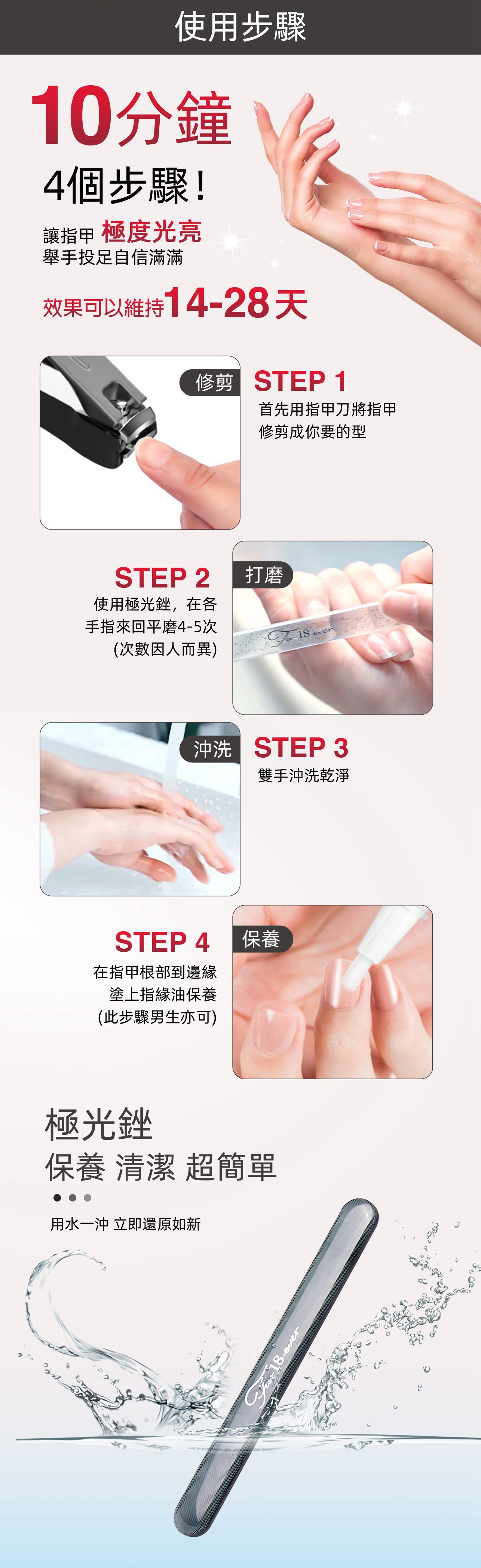試用