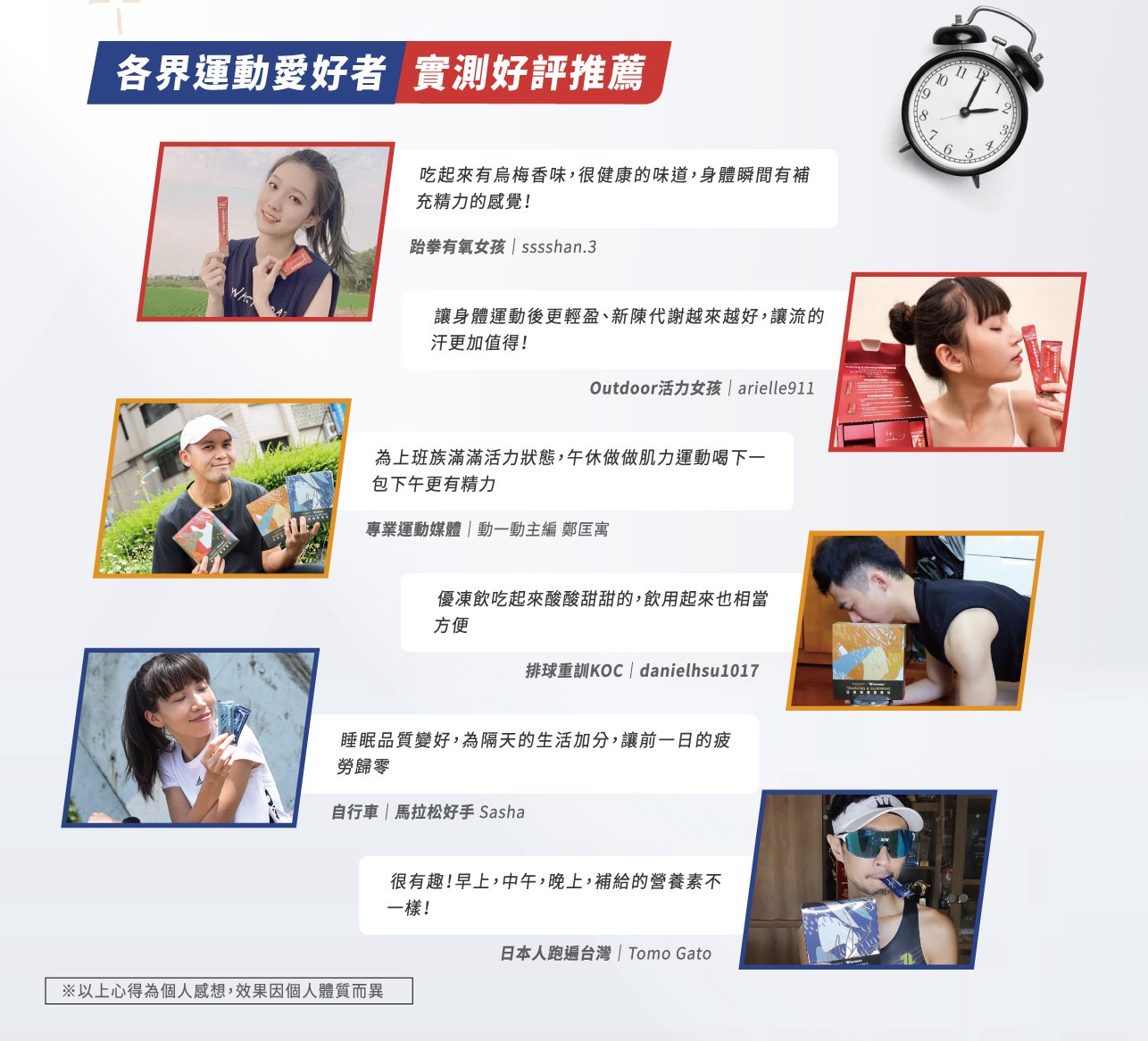 試用