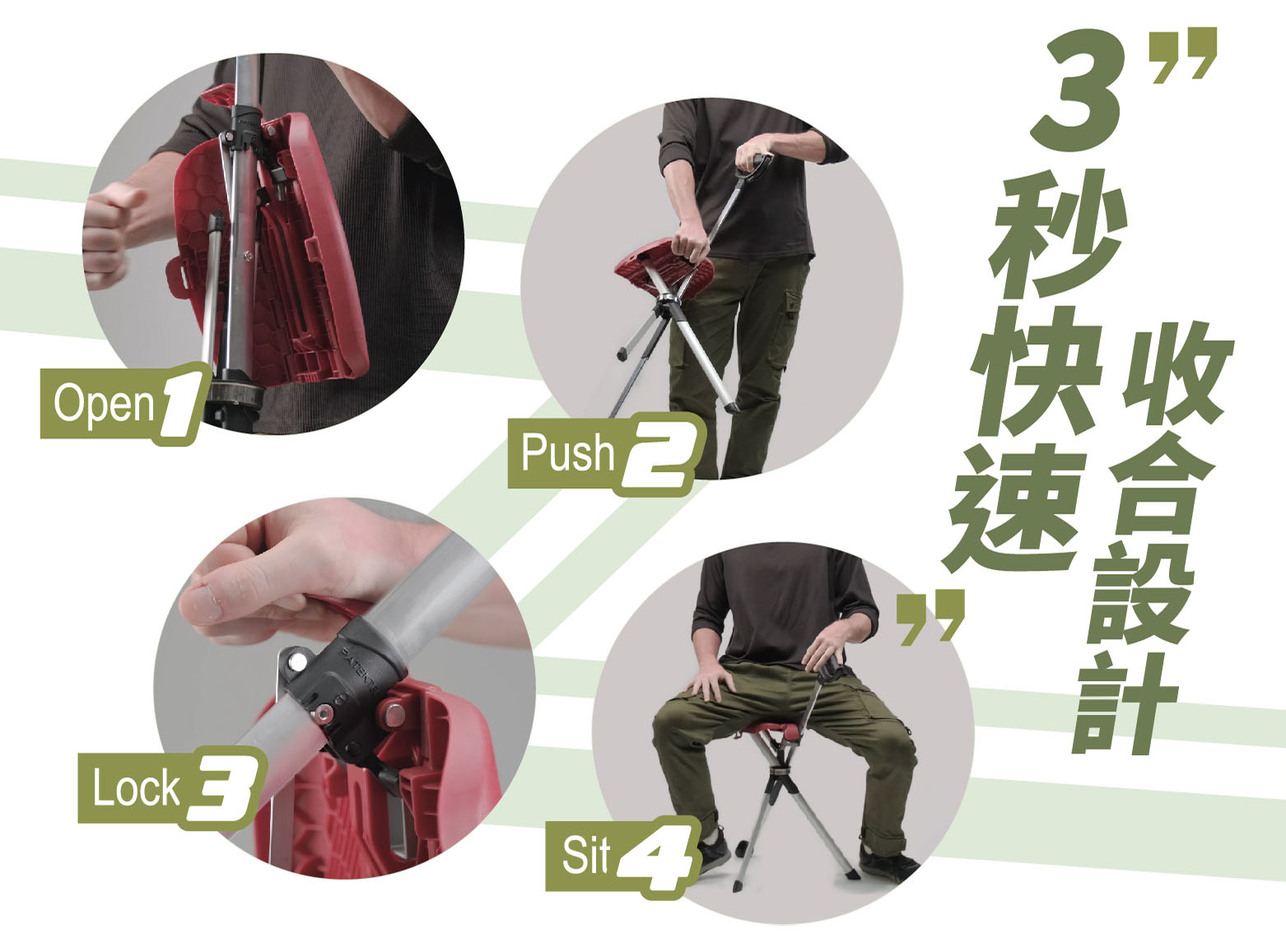 試用