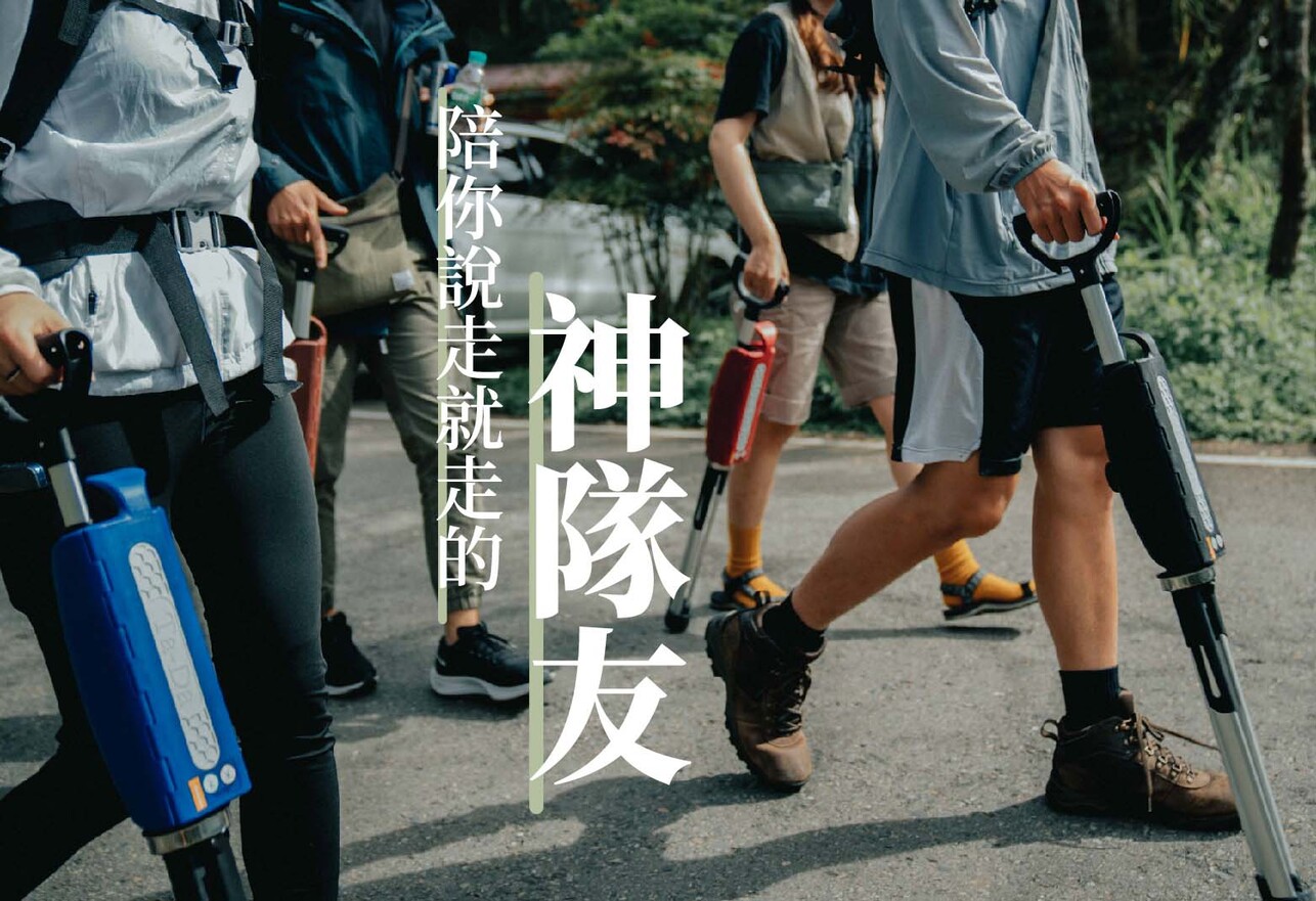 試用