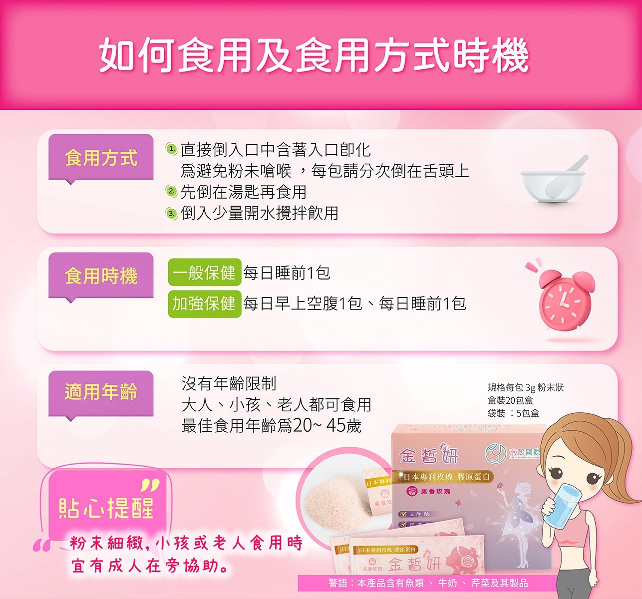 試用
