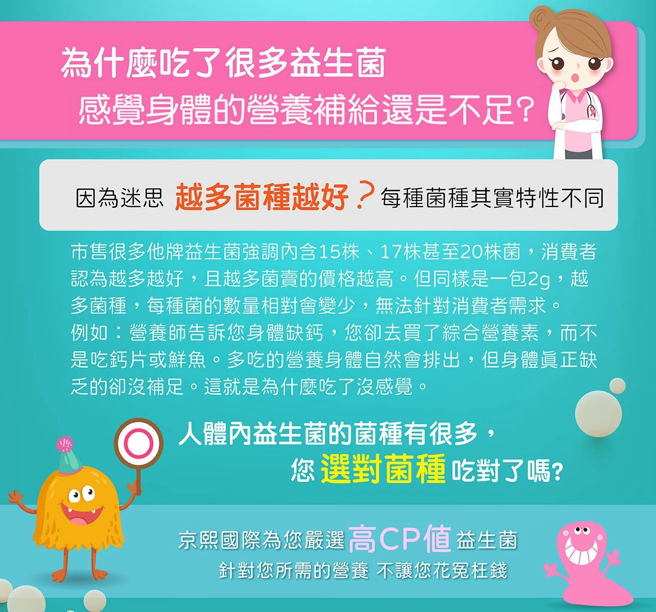 試用