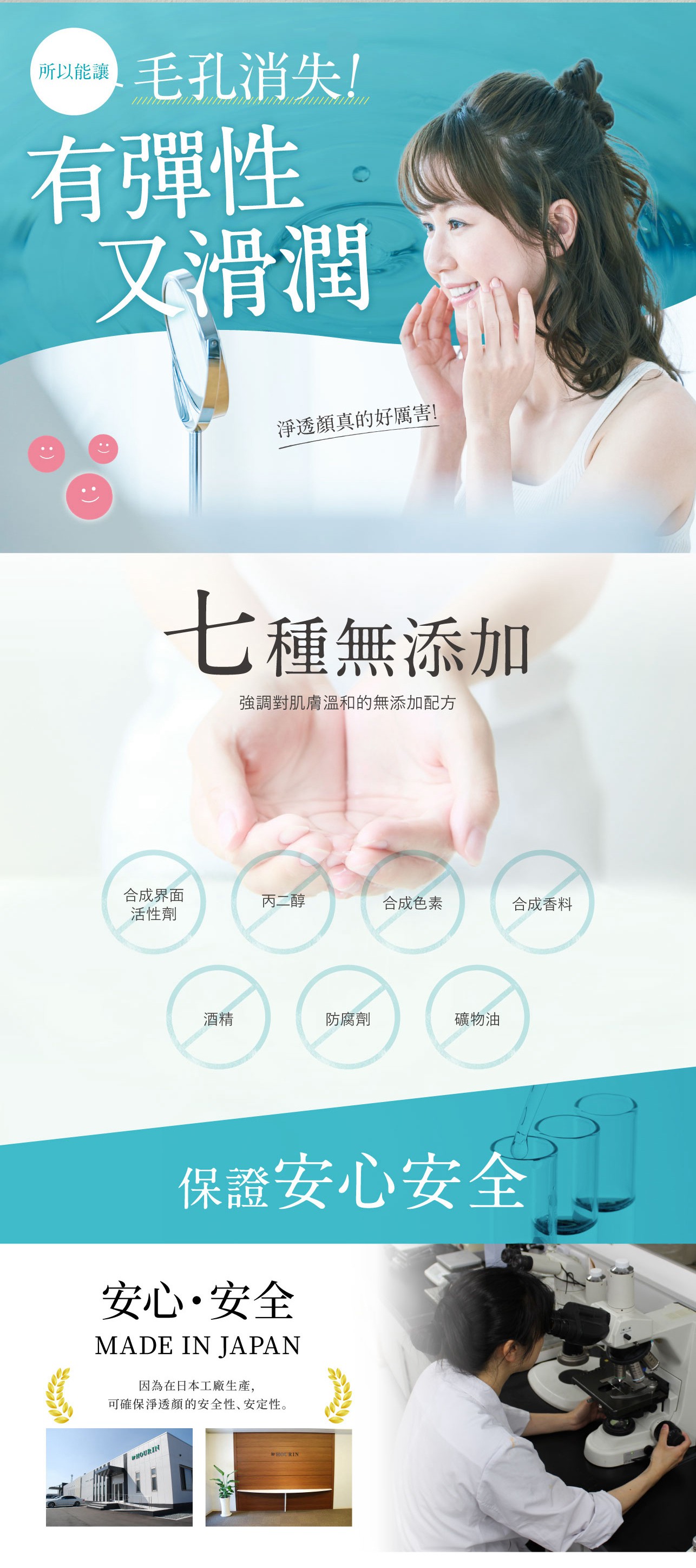 試用