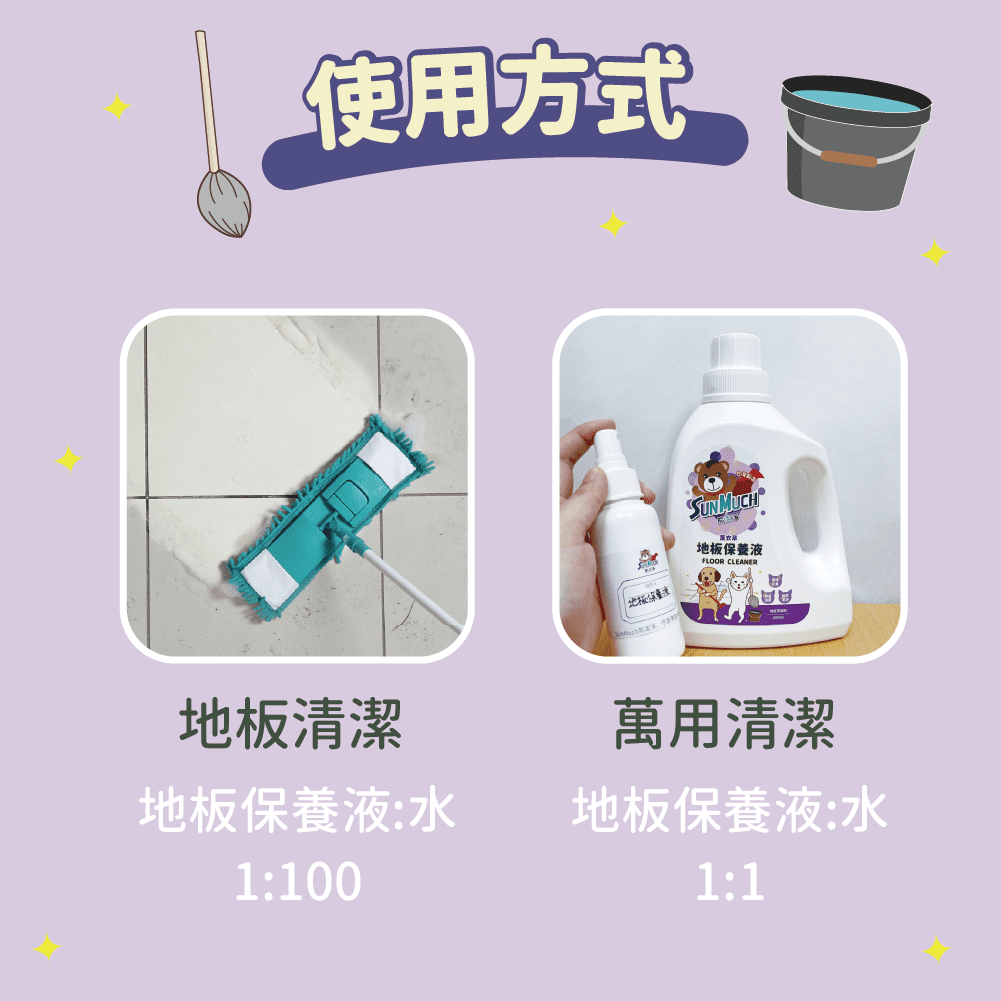 試用