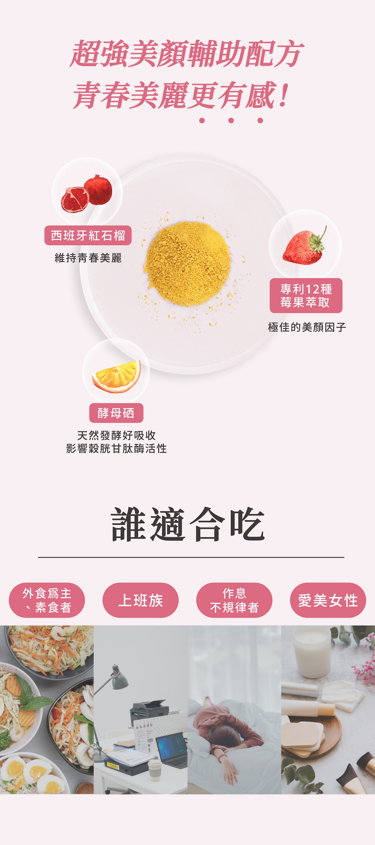試用