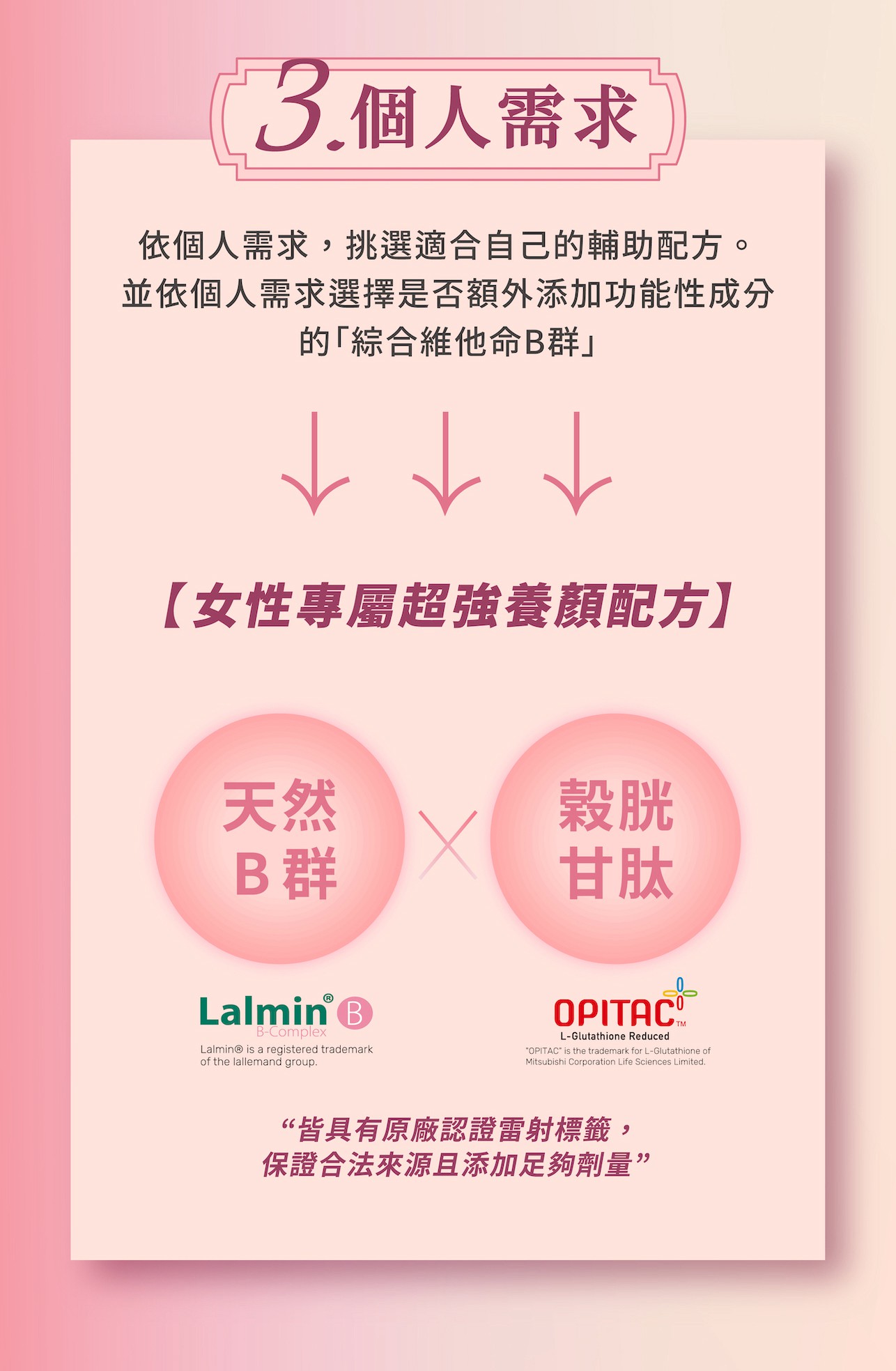 試用
