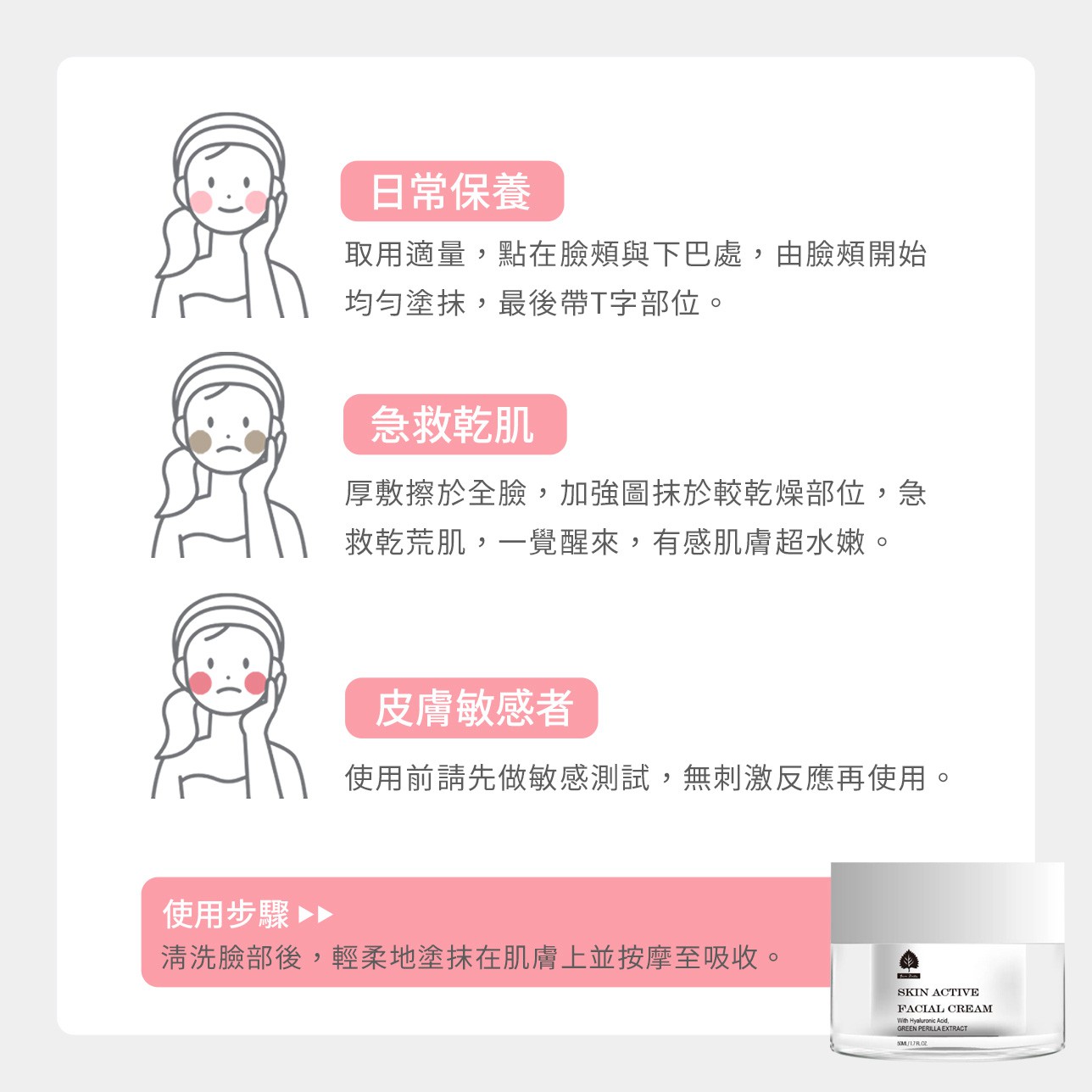 試用
