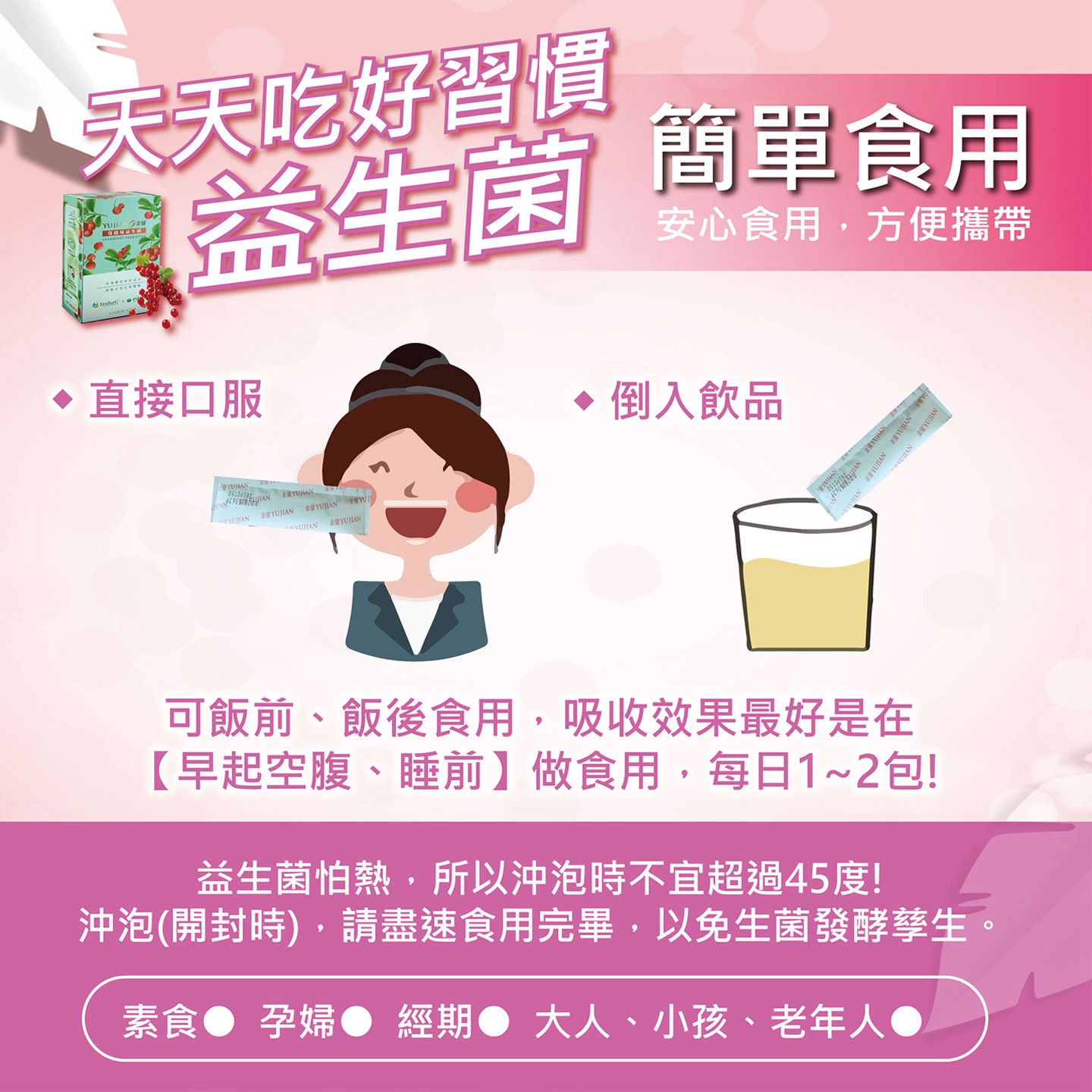 試用