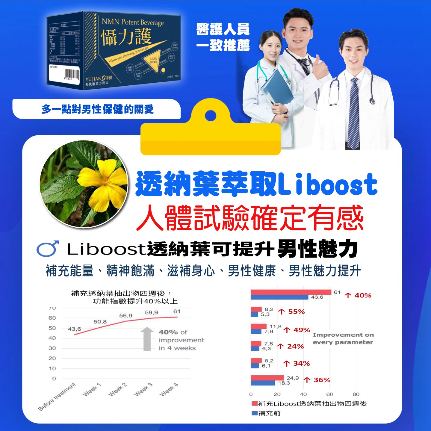 試用