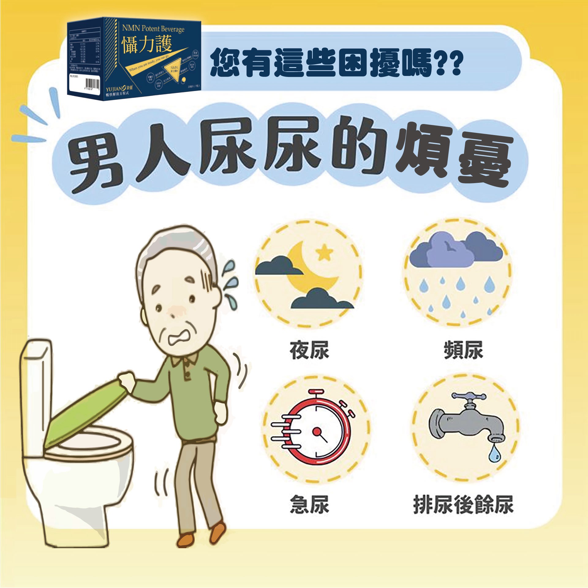 試用