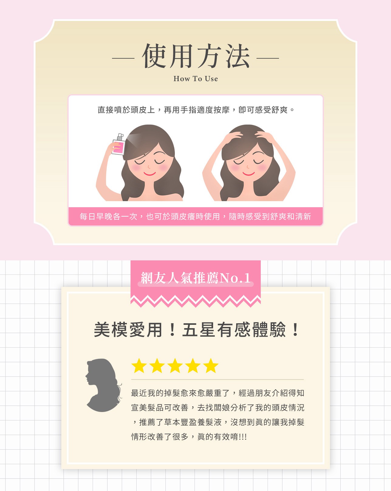 試用