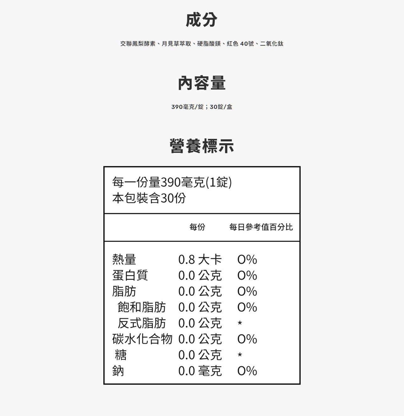 試用