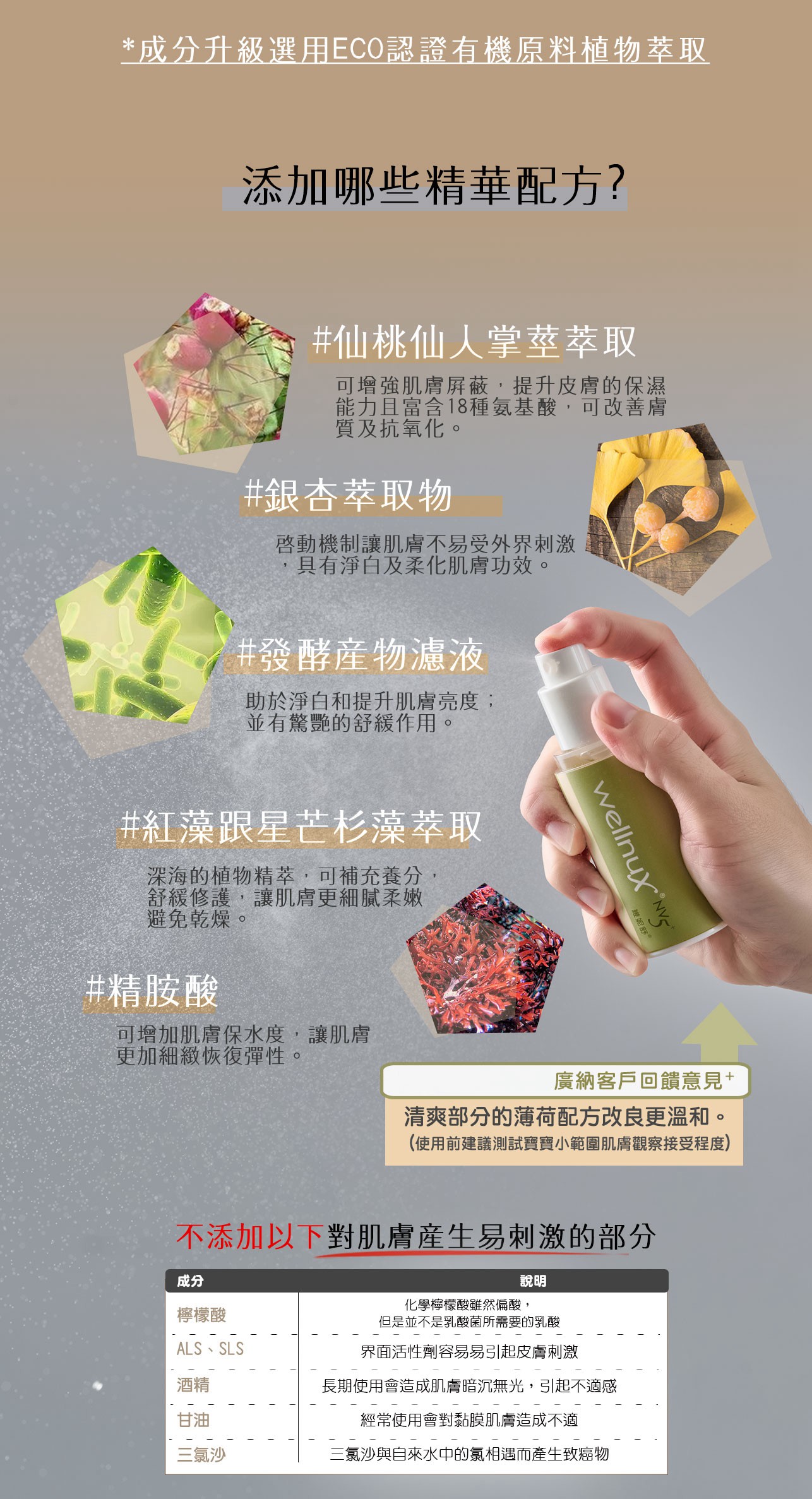 試用