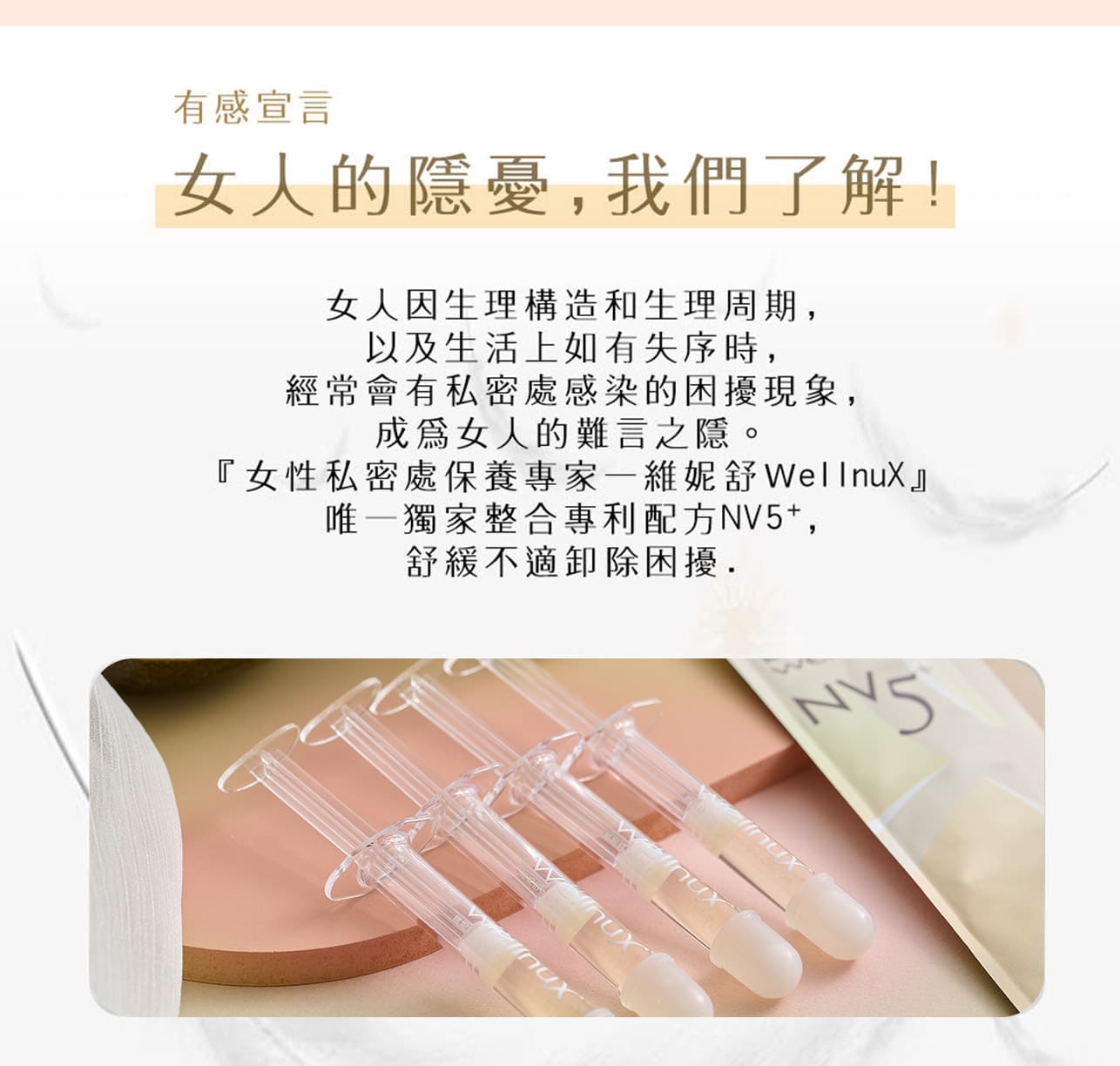 試用