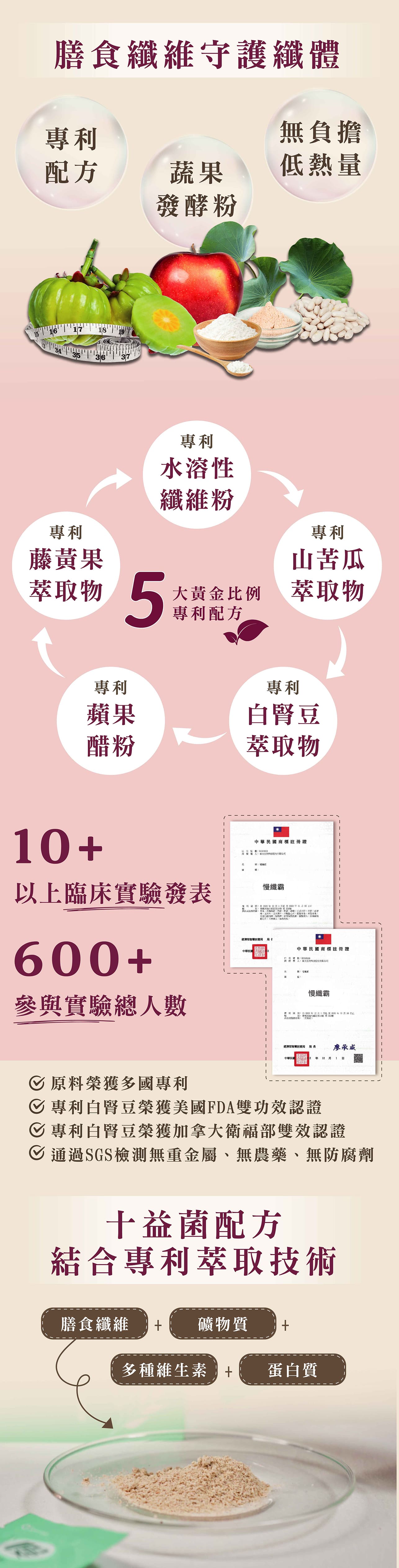 試用