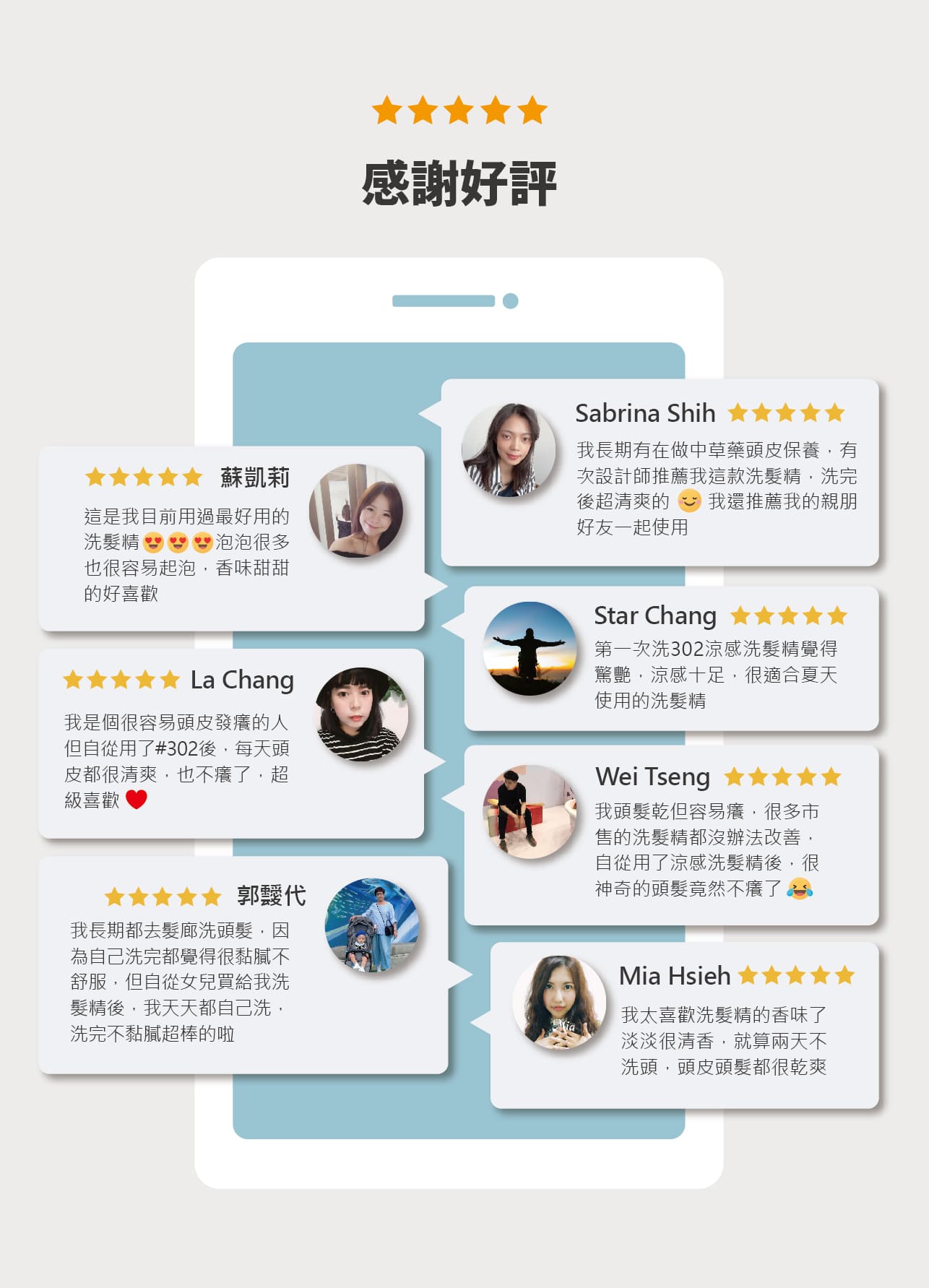 試用
