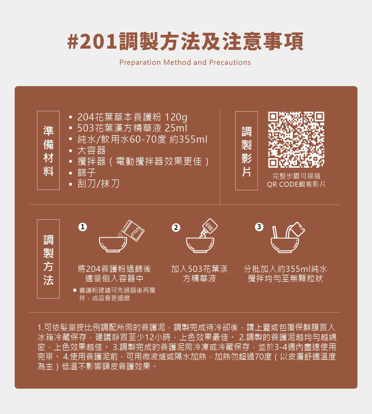 試用
