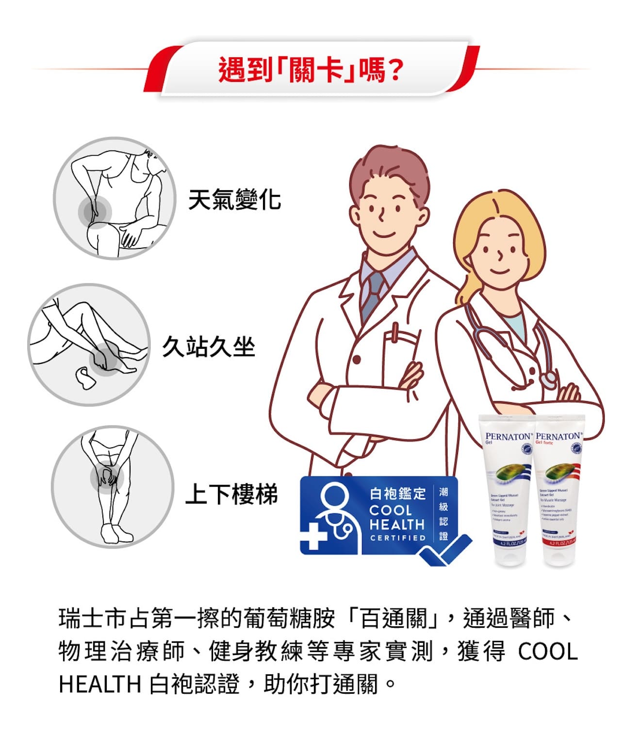 試用