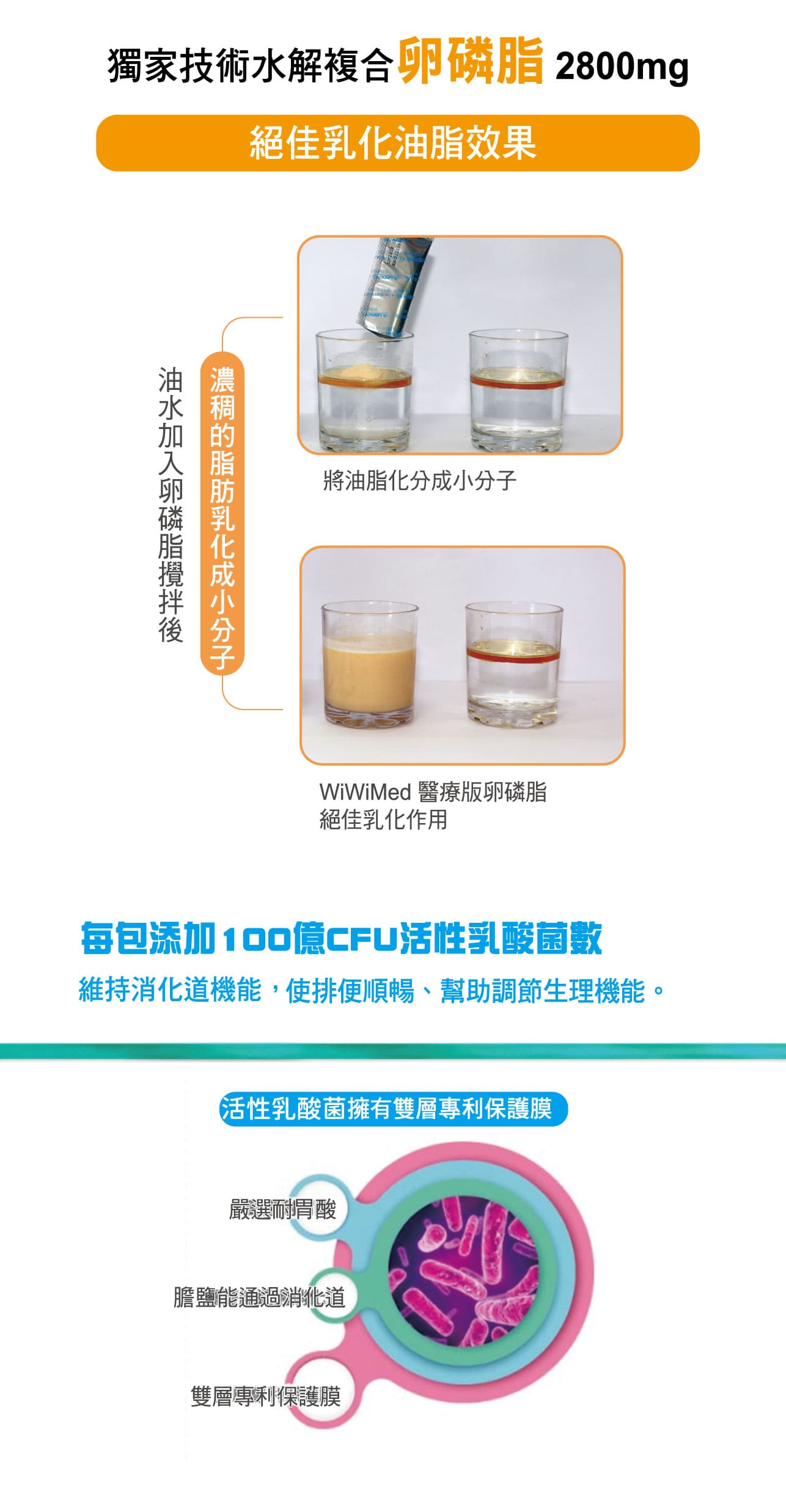 試用