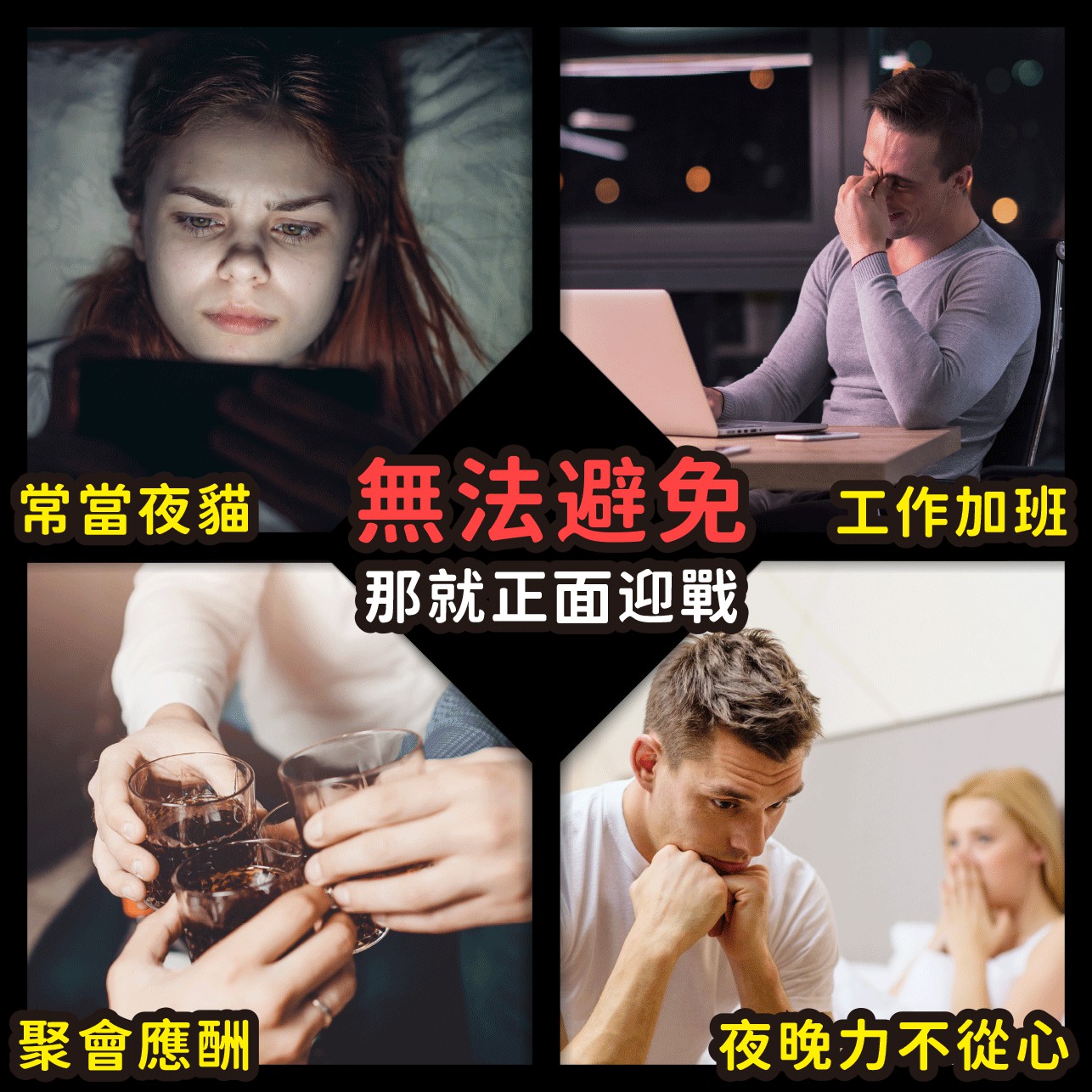 試用
