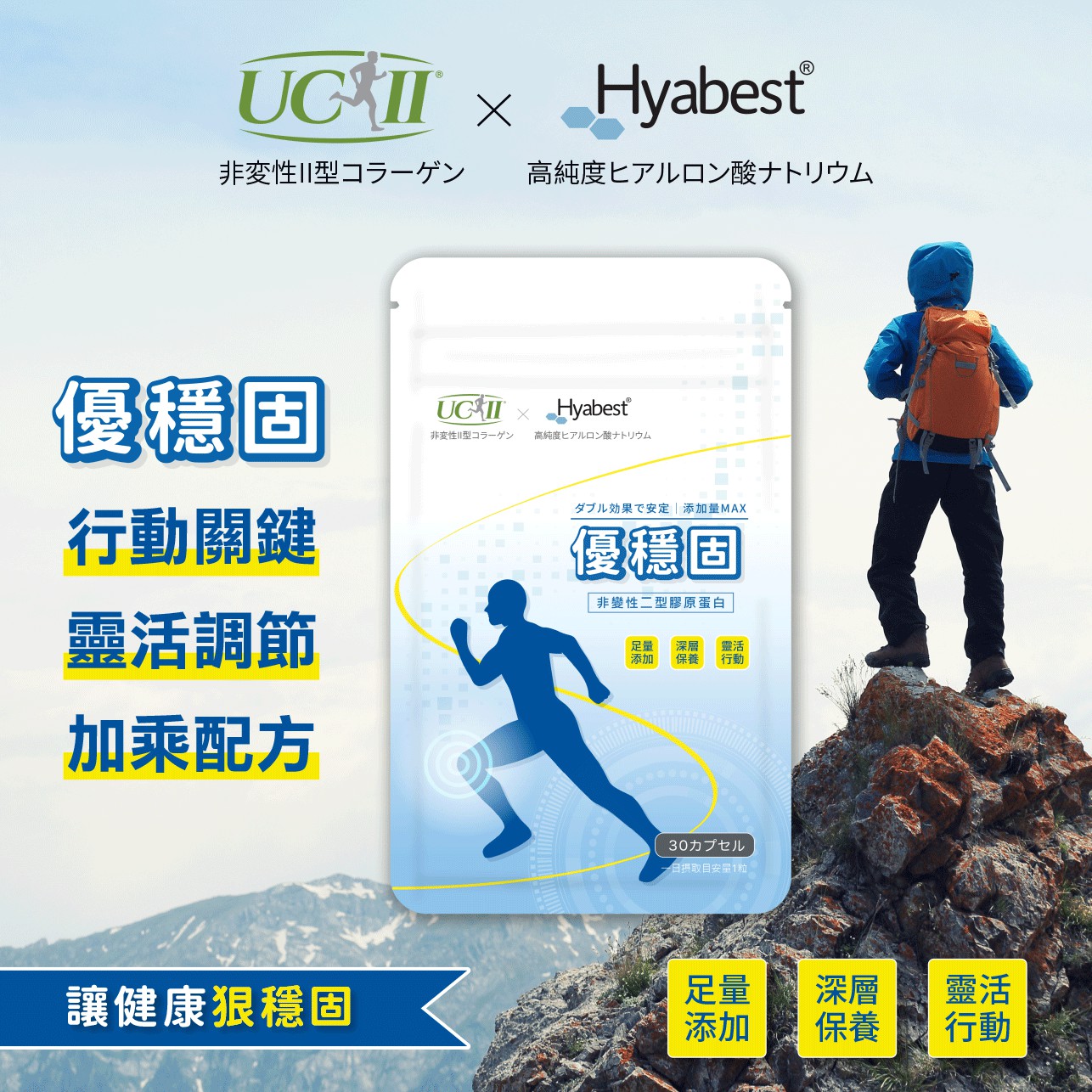 試用
