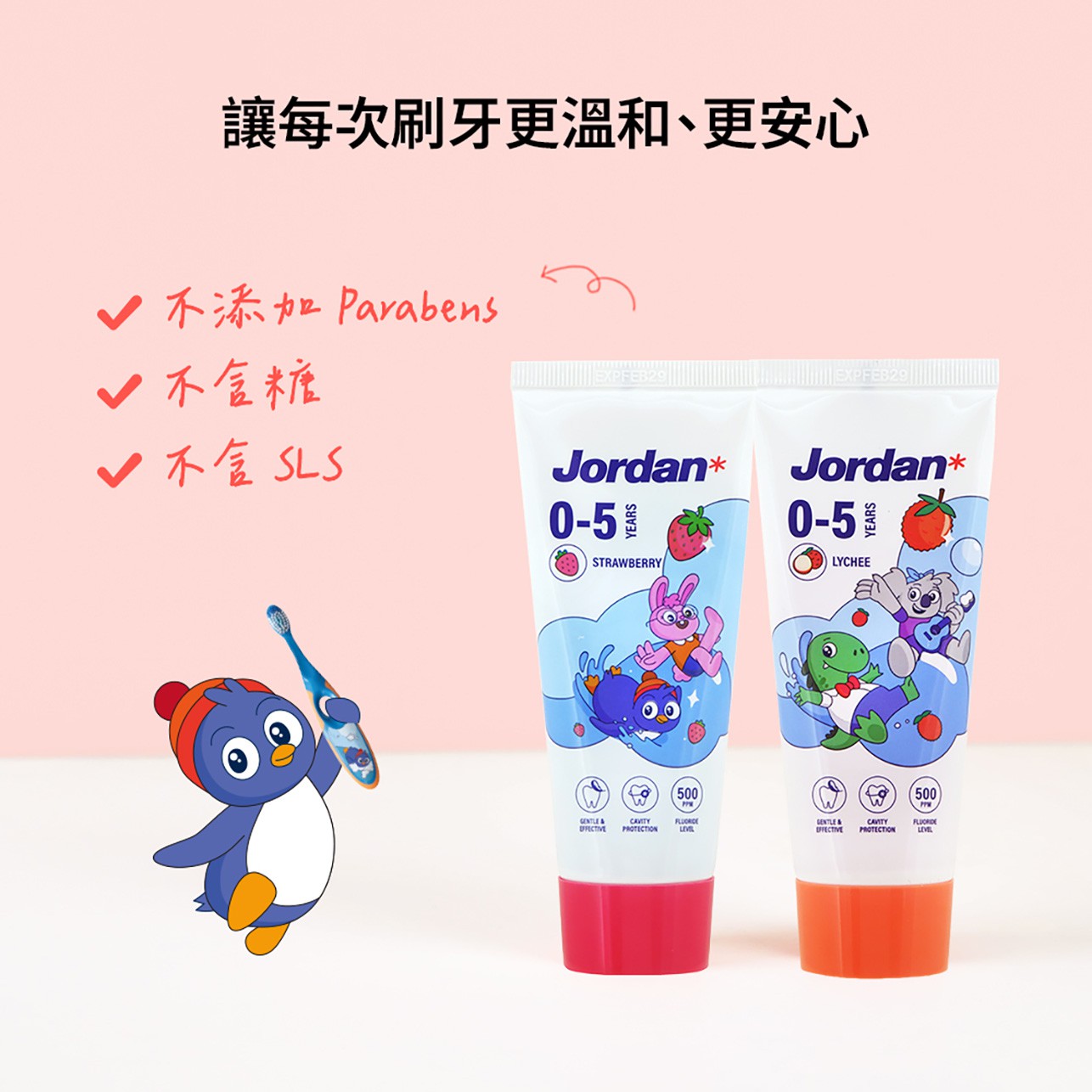試用