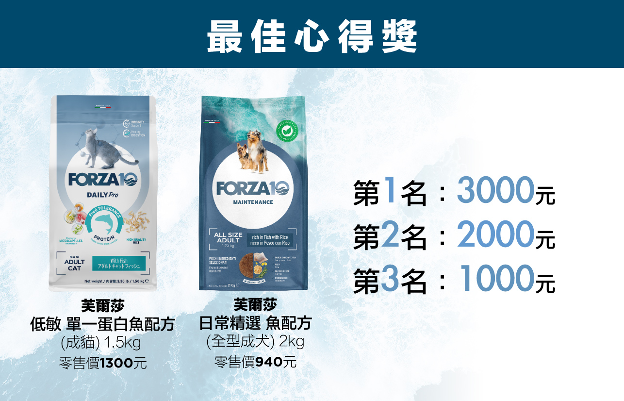 試用