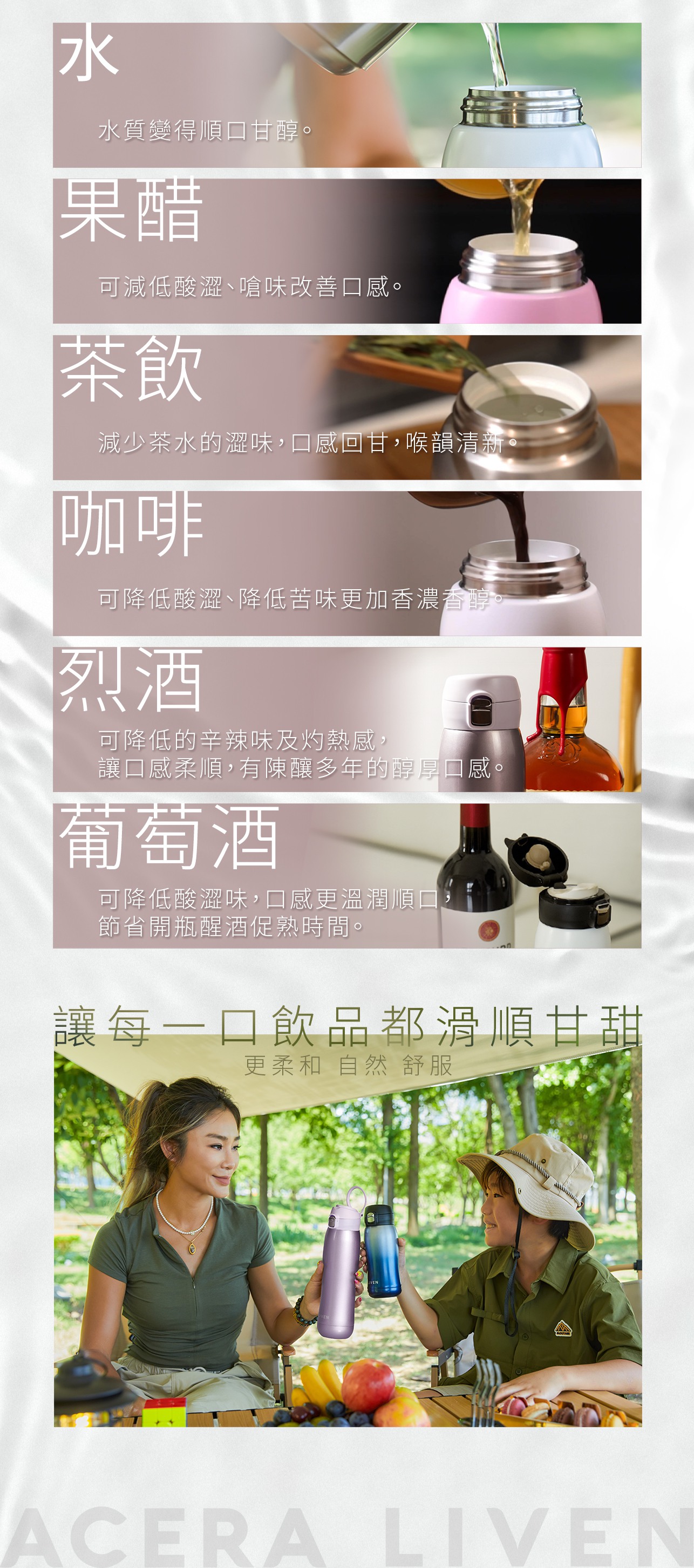 試用