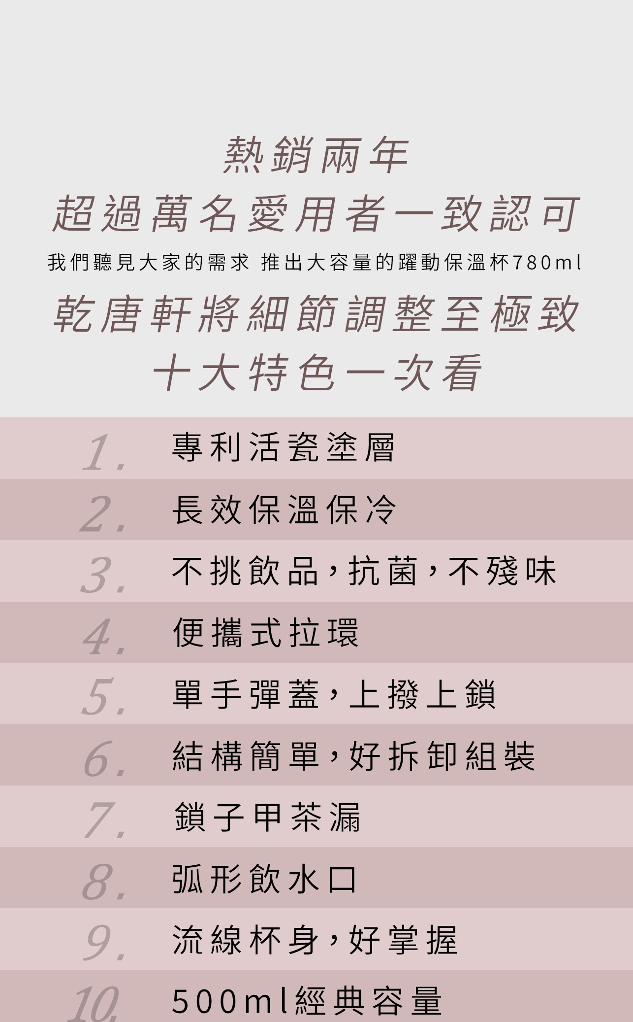 試用