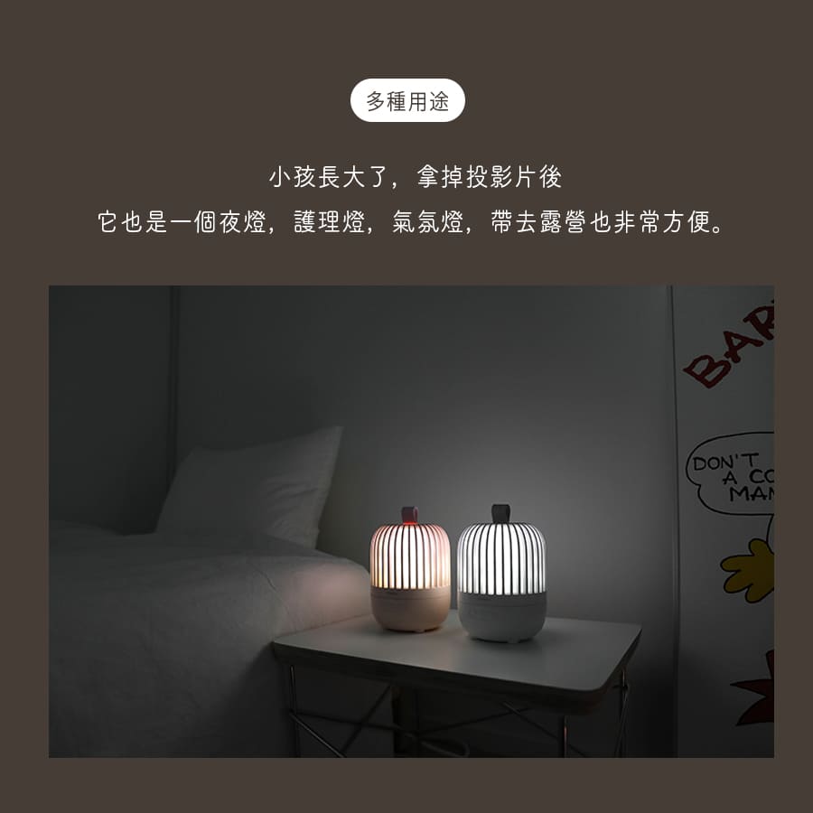 試用