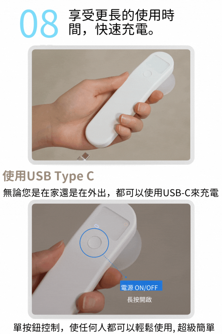 試用
