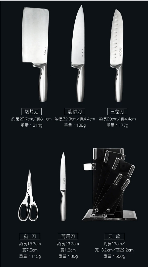 試用